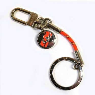 LV Lock Bag Charm & Key Holder S00 - Accessories M00967