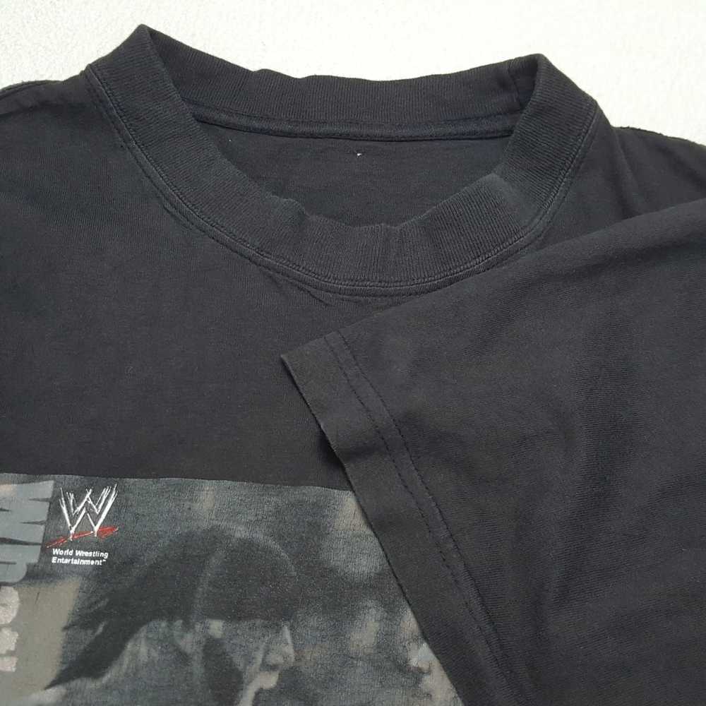 Streetwear × Vintage × Wwe WWE WRESTLE MANIA The … - image 6