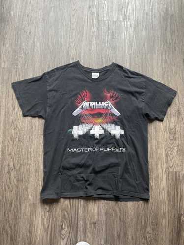 1994 metallica t shirt - Gem