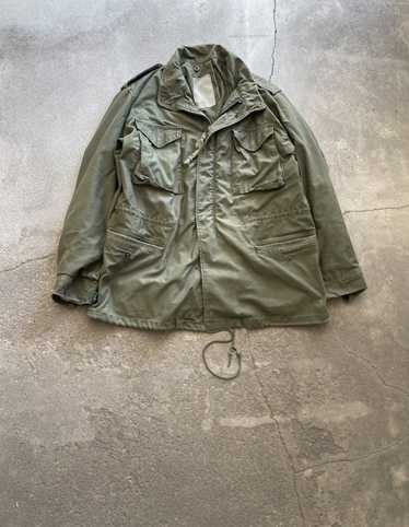 Vintage Vintage Vietnam War M65 parka - image 1