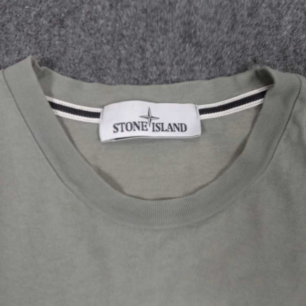 Italian Designers × Vintage Stone Island Italian … - image 3