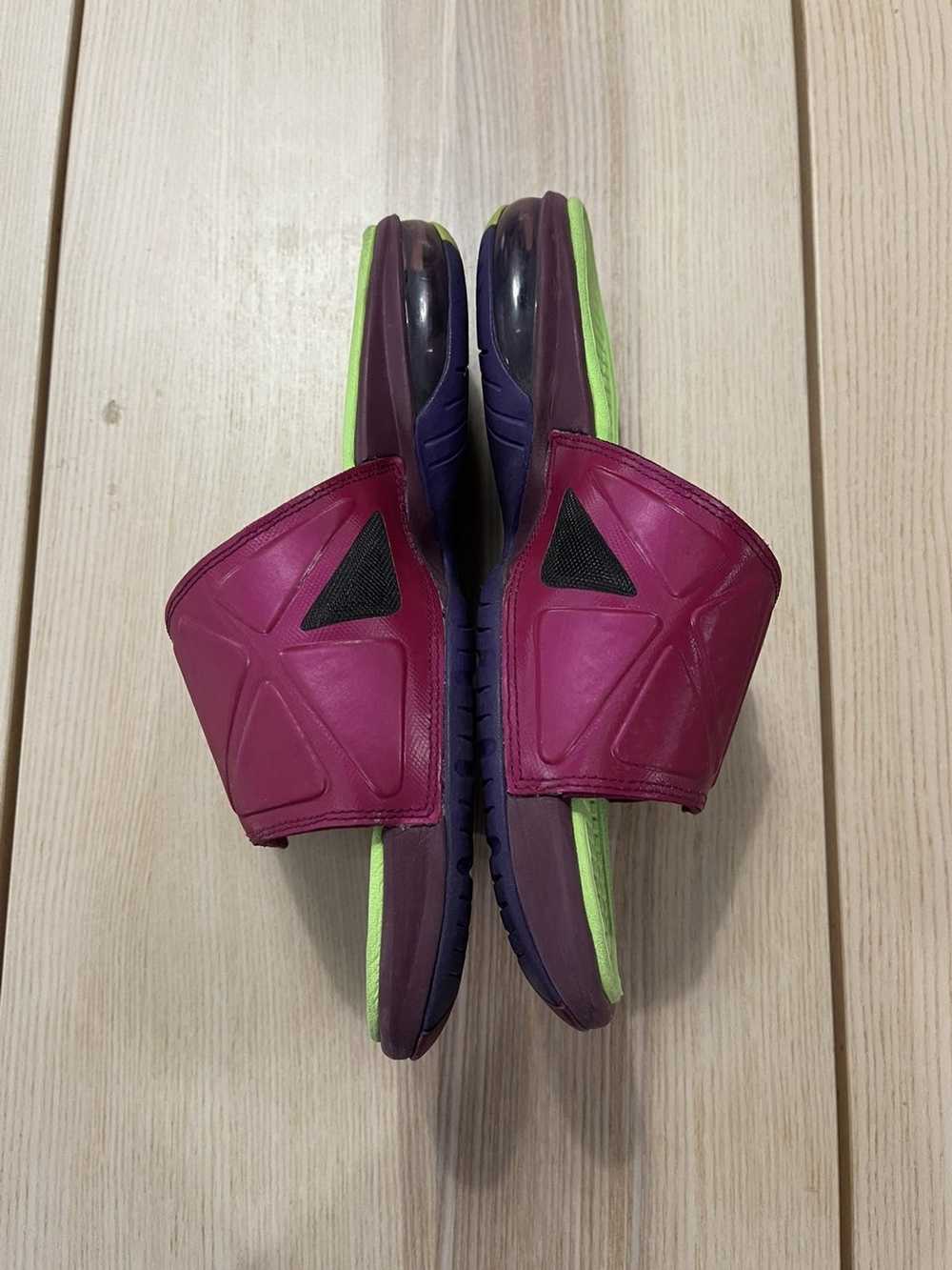 NBA × Nike × Streetwear Nike Air Max LeBron 2 Sli… - image 2