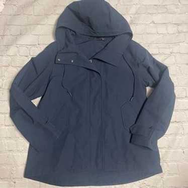 Uniqlo mountain parka - Gem