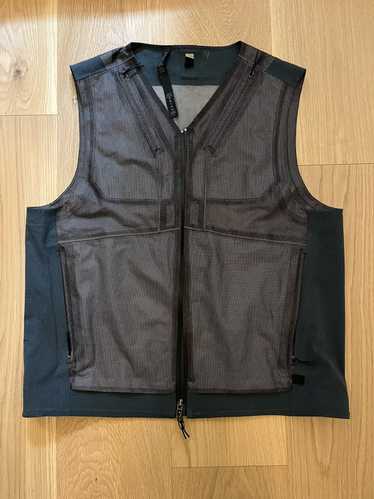 Lululemon Lululemon Lab Saura Utility Vest