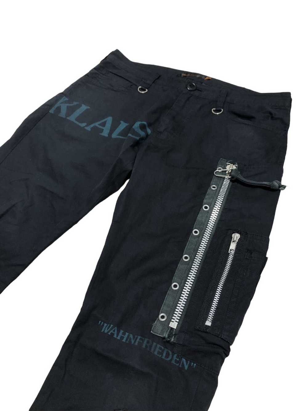 Supreme Undercover Studded Cargo Pant-