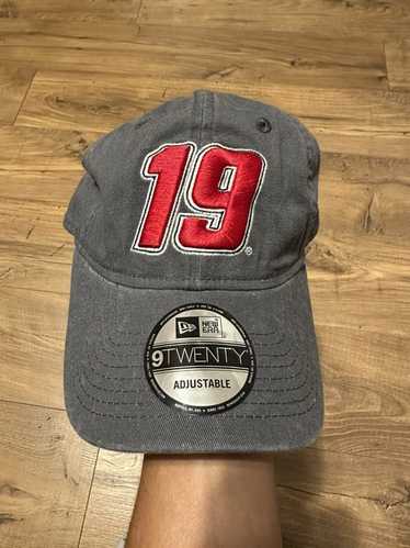 NASCAR × New Era New Era Nascar Adjustable Hat