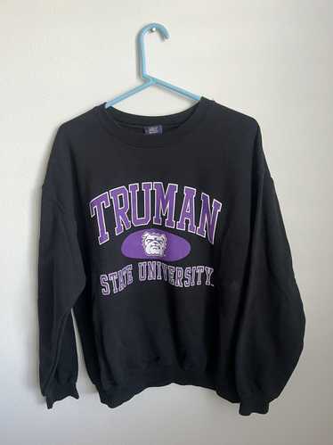 Other Vintage Truman State University sweatshirt