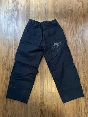 Spyder Spyder Snow Cargo Pants