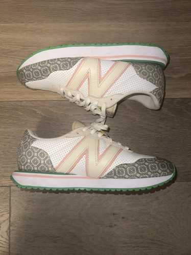 Casablanca × New Balance New Balance 237 Casablanc