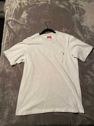 Supreme Supreme Pocket T