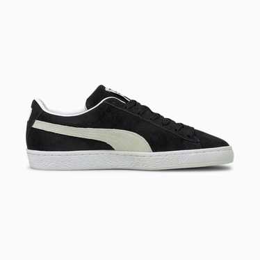 Puma Black Puma Suede - image 1