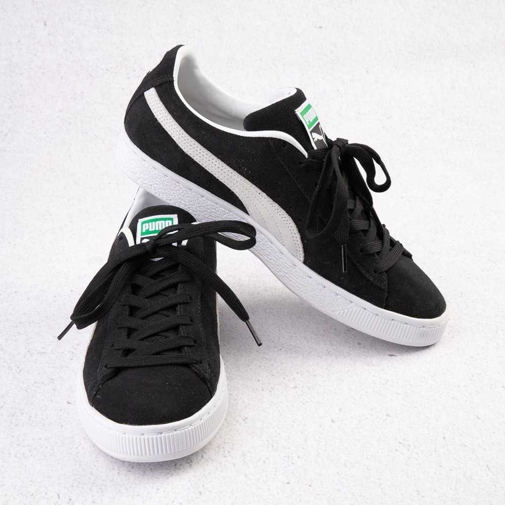 Puma Black Puma Suede - image 2