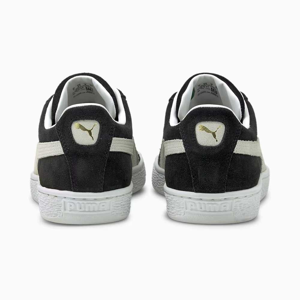 Puma Black Puma Suede - image 4