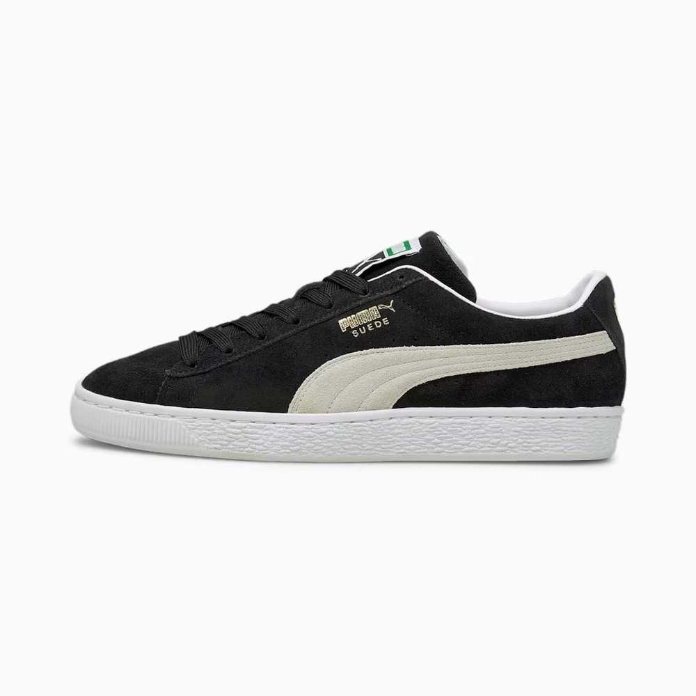 Puma Black Puma Suede - image 6