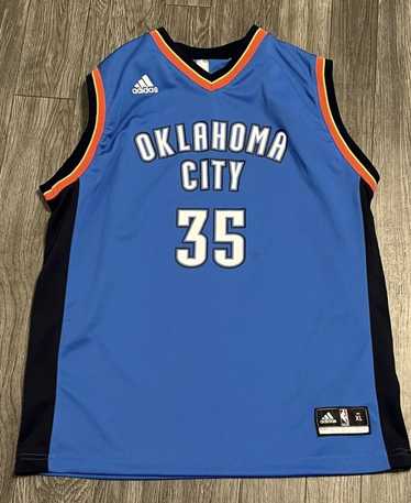 Airness - 🔵 OKLAHOMA CITY THUNDER OUTFIT 🔵 Jersey ➡️