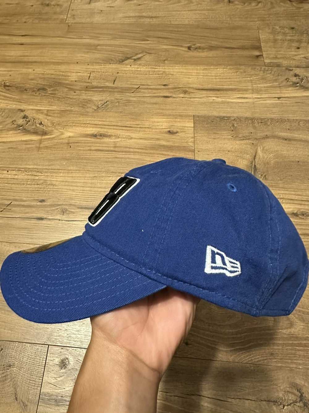 NASCAR × New Era Alex Bowman Adjustable NASCAR Hat - image 3