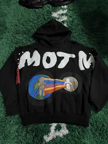 Kid Cudi x CPFM hotsell MOTM Return 2 Madness Long-sleeve XL