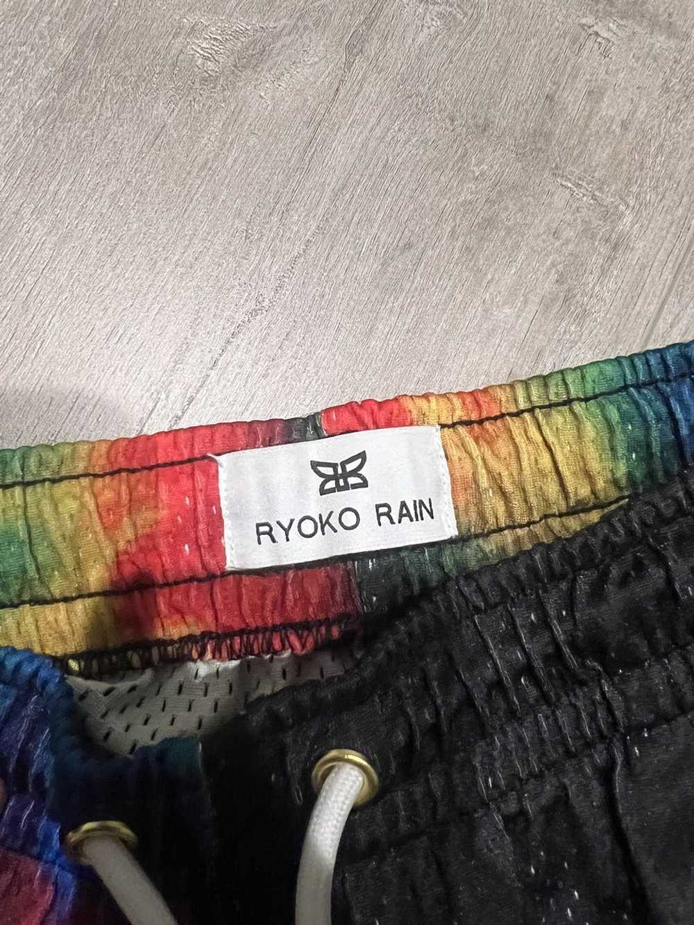 Streetwear Ryoko Rain shorts - image 4