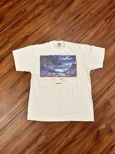 Vintage Vintage 2000’s Outer Banks Nature Ocean Gr