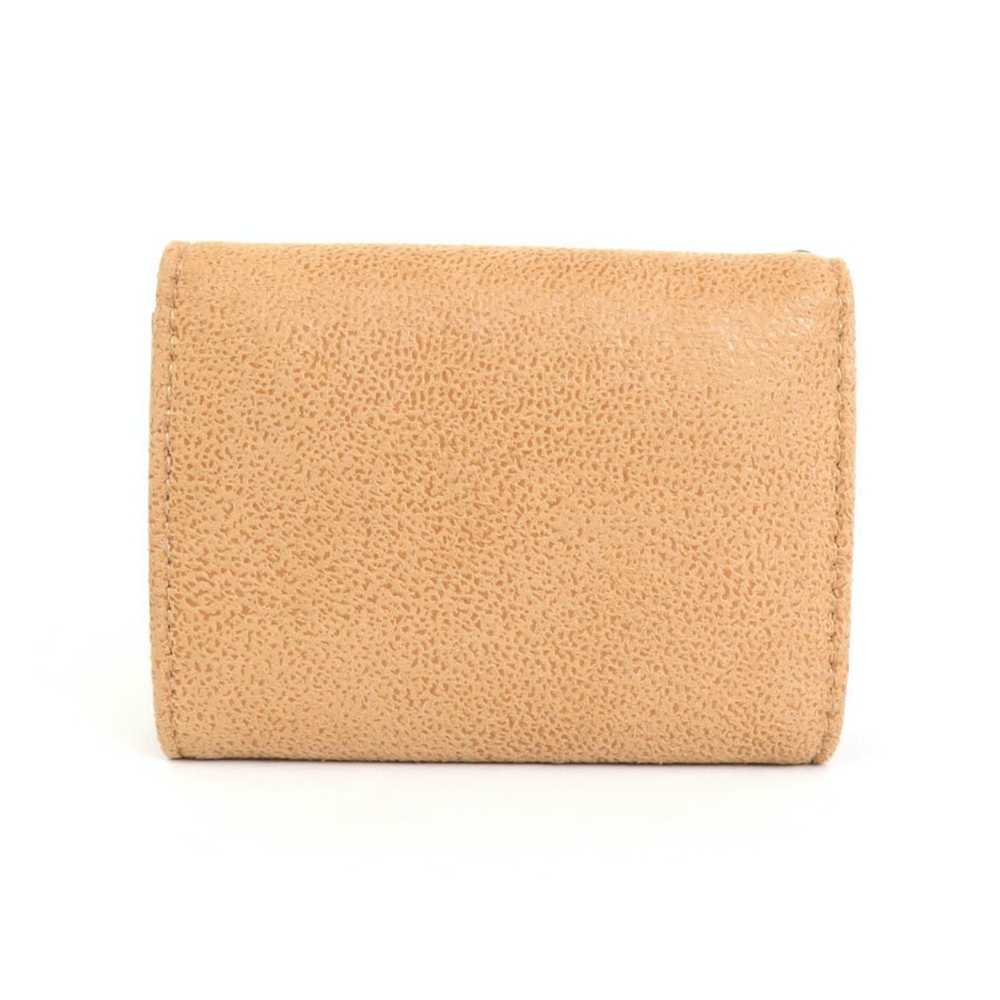 Stella McCartney Stella McCartney Trifold Wallet … - image 2