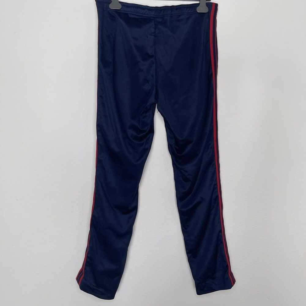 Lotto × Vintage Vintage 1990’s Lotto track pant - image 2