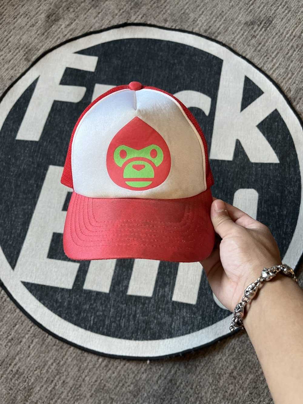 Bape Trucker - image 1