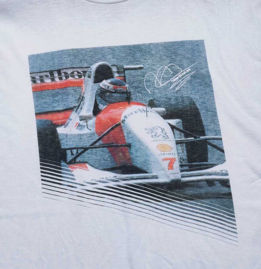 Formula 1 × Marlboro × Vintage RARE !! Mika Hakkinen … - Gem