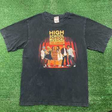Gabriella Montez Vintage Bootleg 90s High School Musical Shirt - Teespix -  Store Fashion LLC