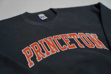 Russell Athletic Vintage Russel Princeton Sweatsh… - image 1