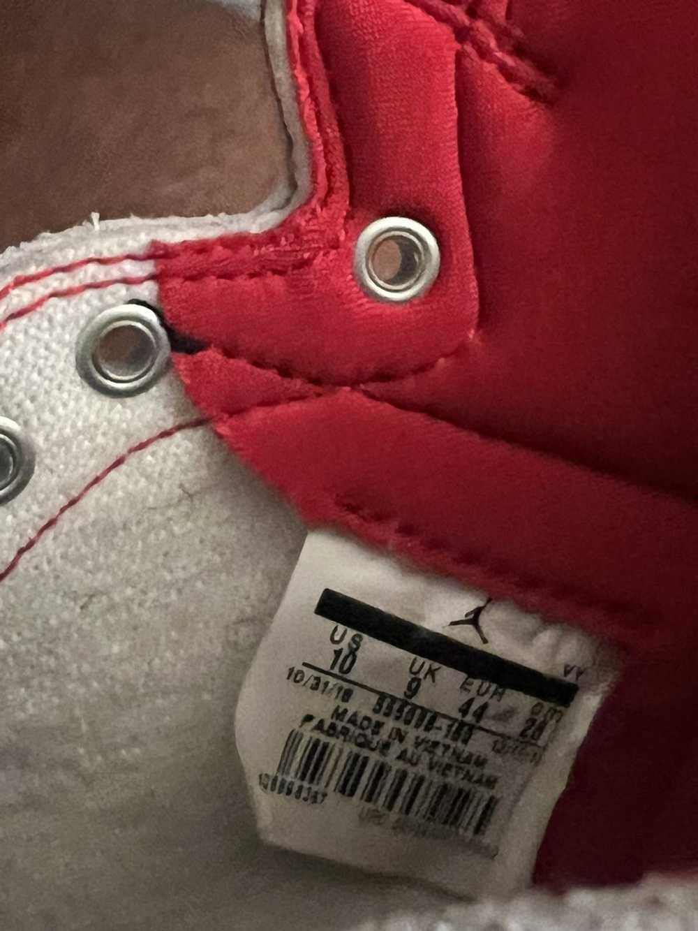 nike air jordan 1 phantom gym red