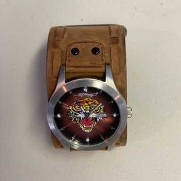 Ed Hardy Watch - Gem