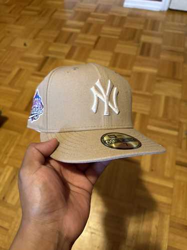 Hat × Hat Club × New Era New York Yankees