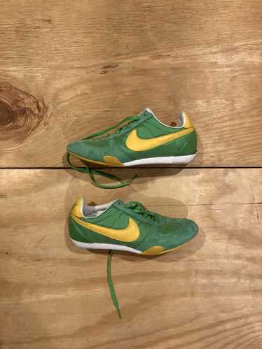 Nike × Vintage Nike Sprint Sister 2006 Vintage Wom