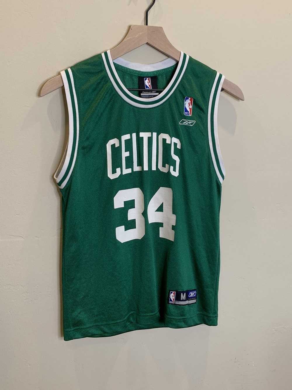 Boston Celtics Kyrie Irving #11 Jersey - Classic Sleeveless Set
