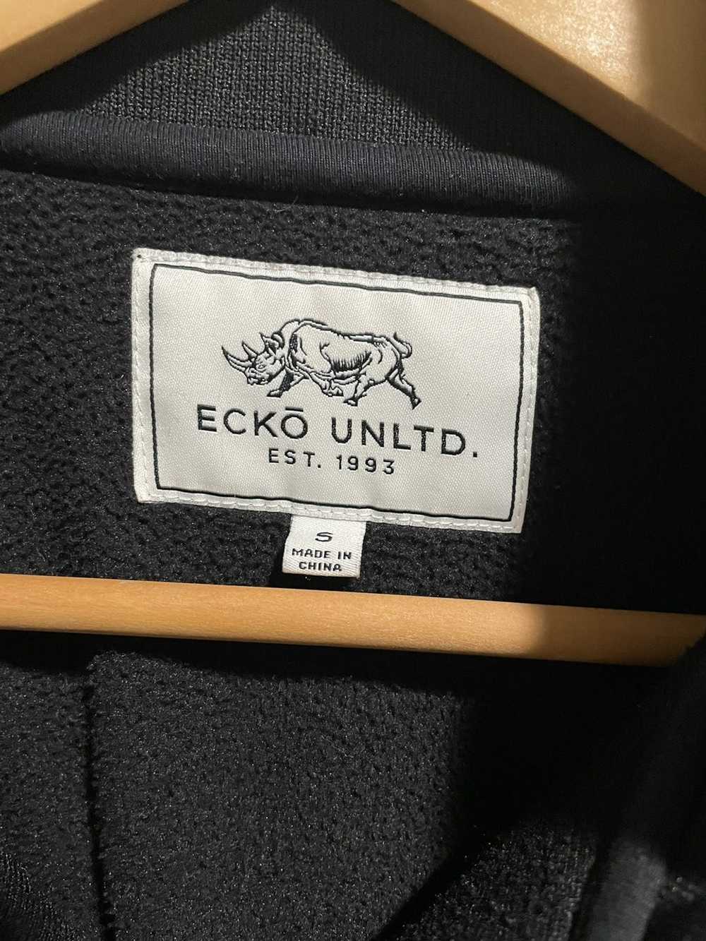 Ecko Unltd. × Sportswear Ecko Unltd. Jacket - image 3