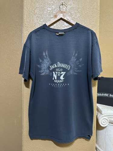 Archival Clothing × Jack Daniels × Vintage Vintage