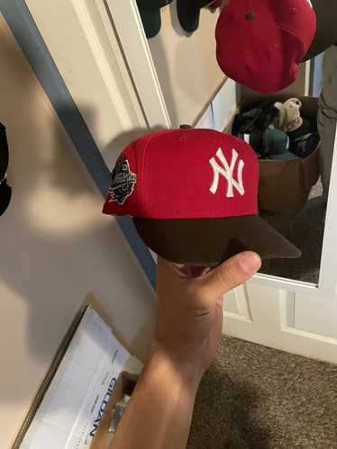 Hat Club × New Era New Era New York Yankees X Man… - image 1