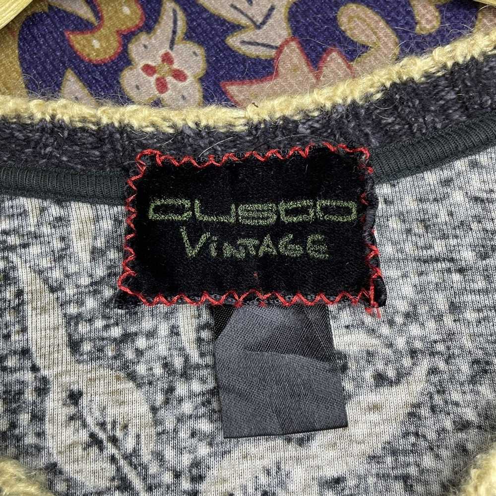 Custo Barcelona × Japanese Brand × Vintage Vintag… - image 12