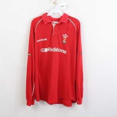 Reebok wales rugby union - Gem
