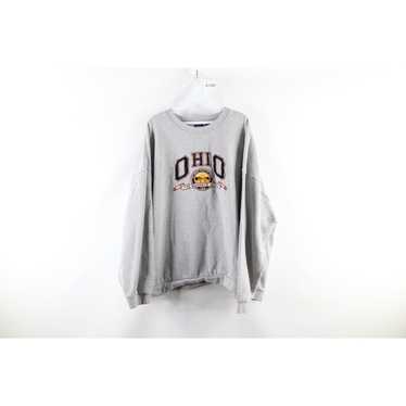 Script Ohio Tank Top  Retro Ohio State University Shirt – HOMAGE