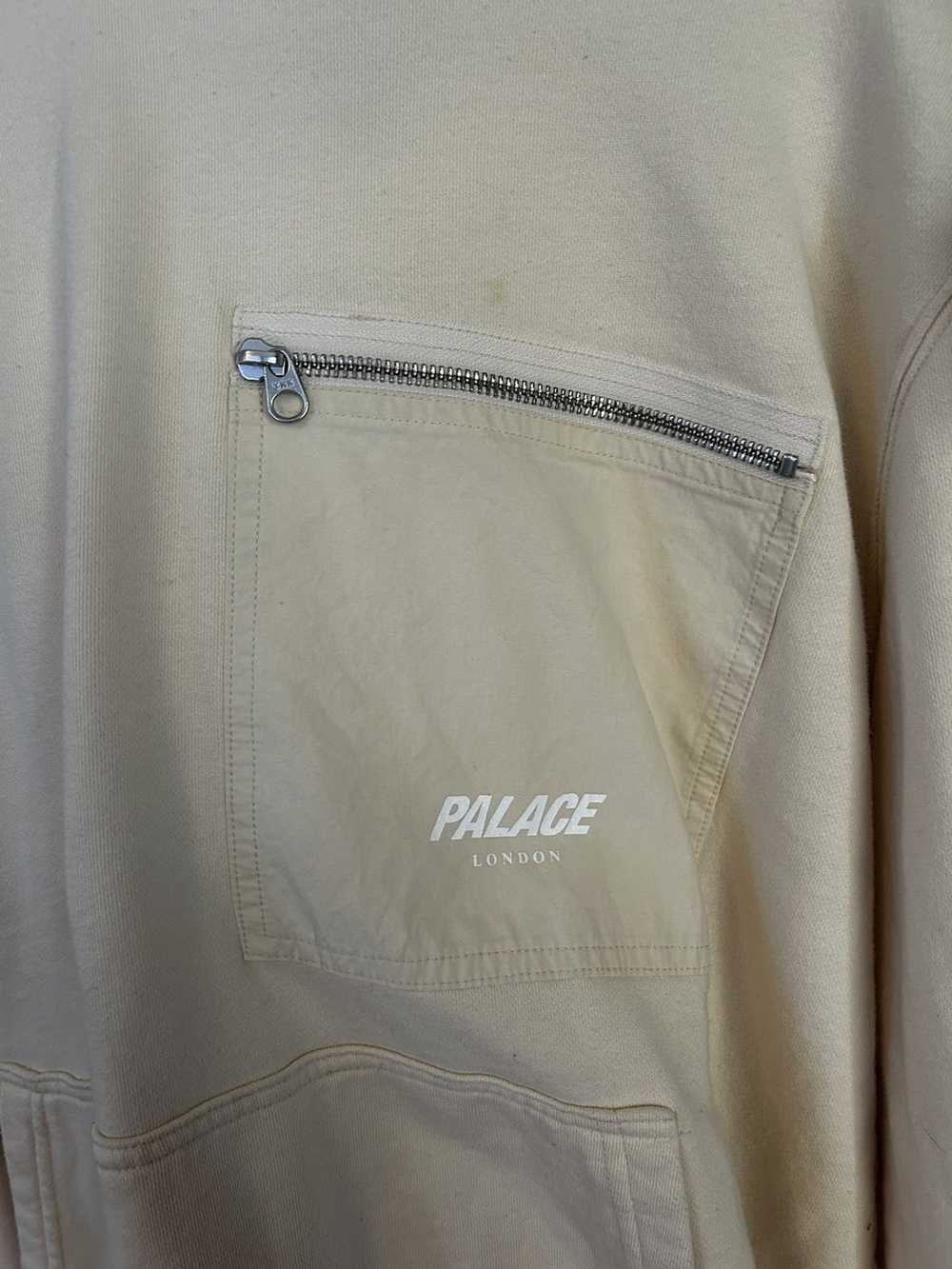 Hype × Palace × Streetwear Palace London Flight H… - image 2