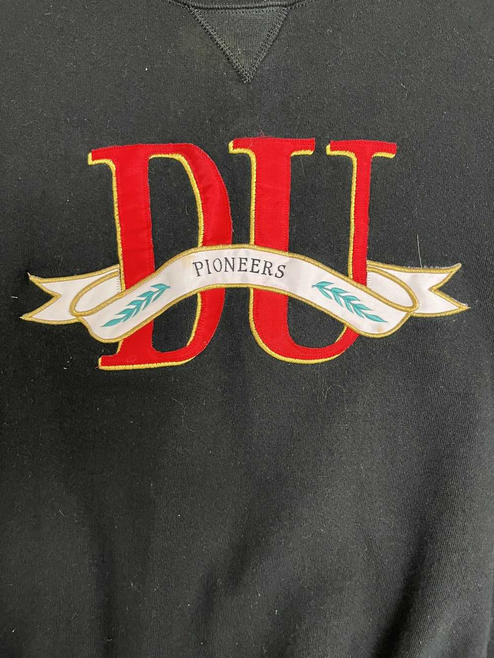 Russell Athletic × Vintage Denver Pioneers Vintag… - image 2