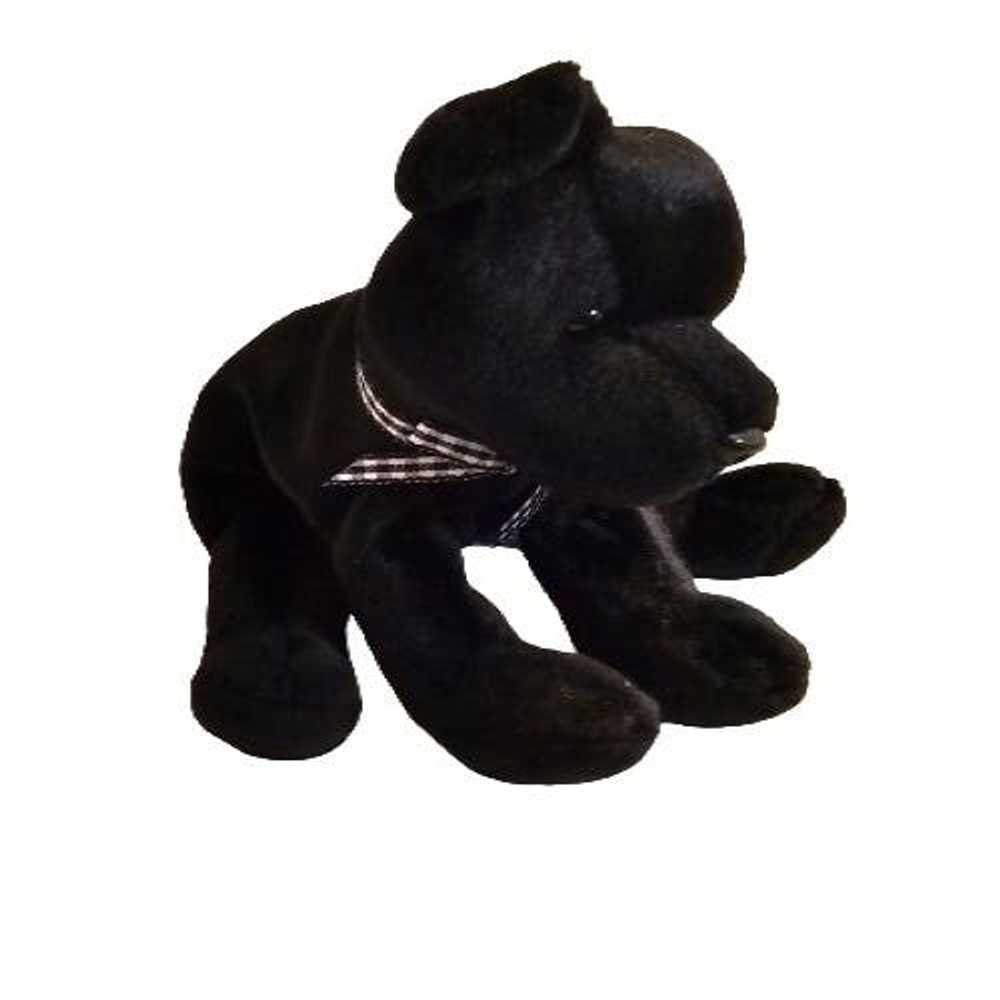 Other Vintage Ty Beanie Baby Luke the Lab - image 1