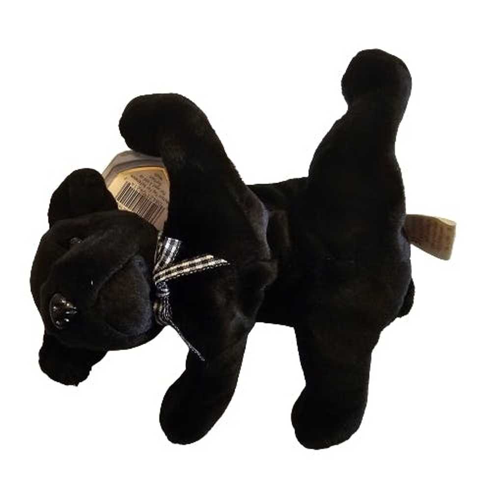 Other Vintage Ty Beanie Baby Luke the Lab - image 6
