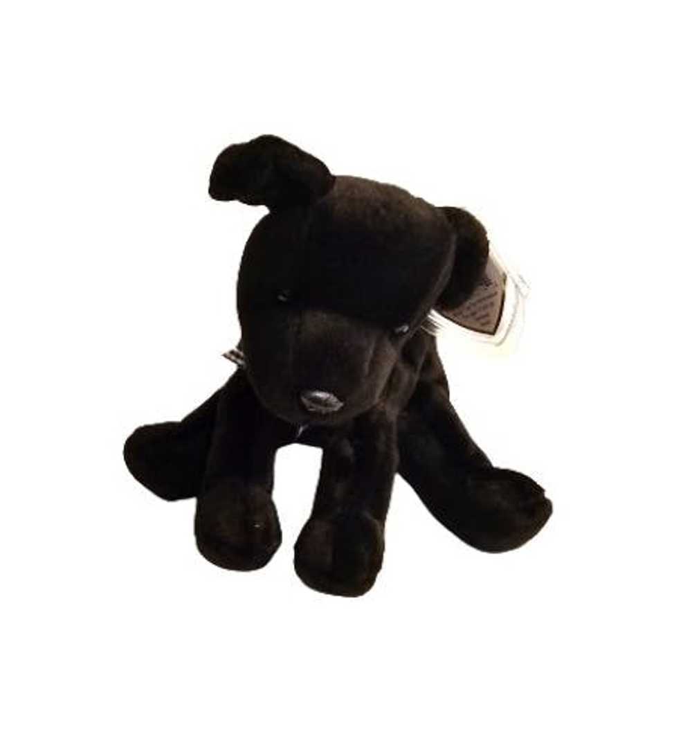 Other Vintage Ty Beanie Baby Luke the Lab - image 7
