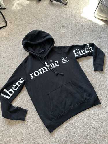 Abercrombie & Fitch Abercrombie and Fitch All Over