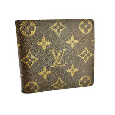 Men's Blue Louis Vuitton Wallets: 26 Items in Stock