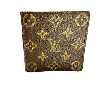 Lv mens wallet - Gem