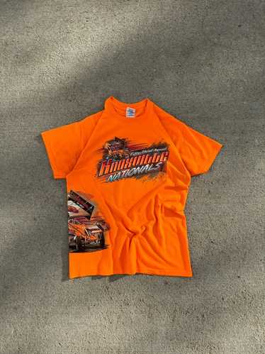 Vintage 2000 Knoxville Nationals T-Shirt - Men's Large