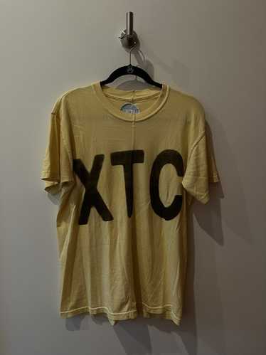 Joy Divizn Joy Divizn - XTC T shirt